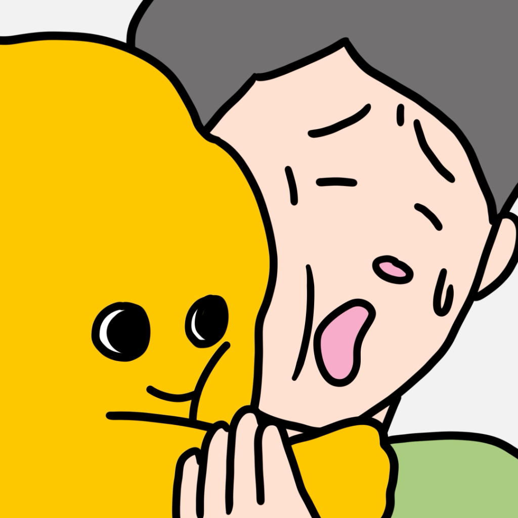スルガ銀行TVCM「シュッピー」篇