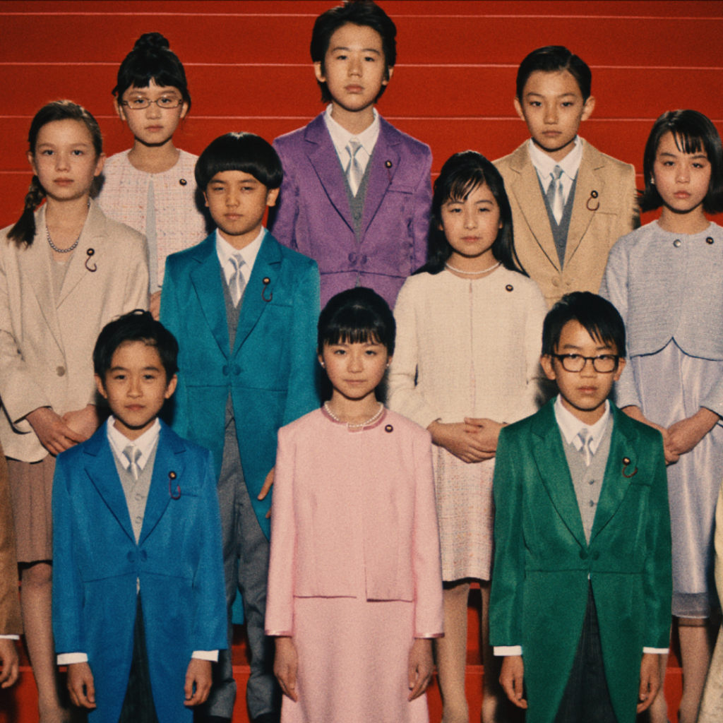 ASOBLE こども総理誕生