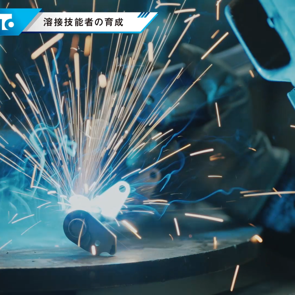 戸上電機 Corporate Video